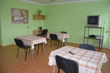 Ubytovna Gymnázia Ledeč nad Sázavou (foto 6)