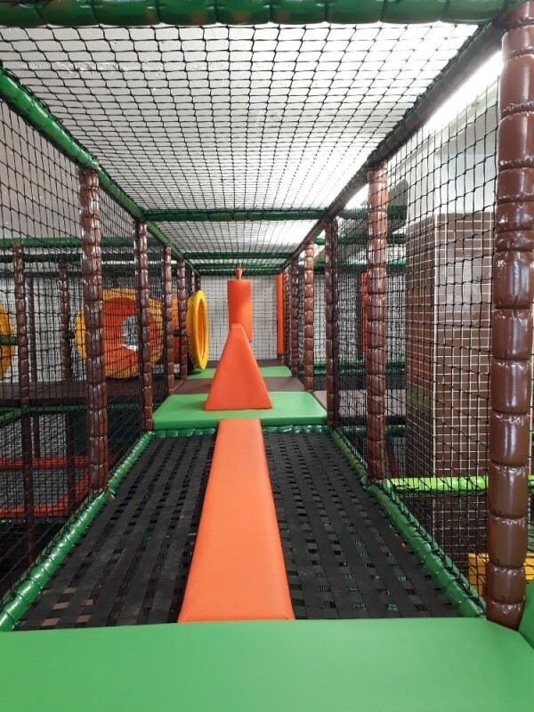 Herna HOPík (foto 1)