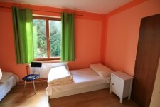 REKREAČNÍ STŘEDISKO VALCHA U POČÁTEK (foto 2)