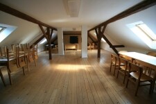 REKREAČNÍ STŘEDISKO VALCHA U POČÁTEK (foto 3)