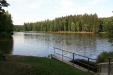 REKREAČNÍ STŘEDISKO VALCHA U POČÁTEK (foto 4)