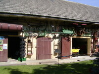 Výlet za hospodařením na venkově (foto 2)