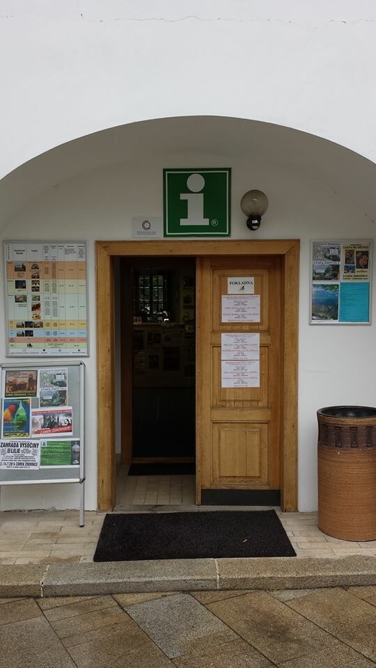 TIC Žirovnice (фото 1)