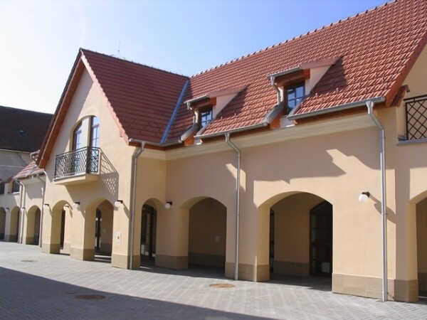 TIC Moravské Budějovice (Foto 1)