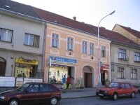TIC Moravské Budějovice (Foto 3)