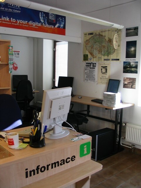 TIC Svratka (фото 1)