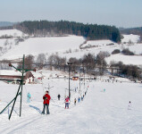 Ski areál Mrákotín (foto 2)