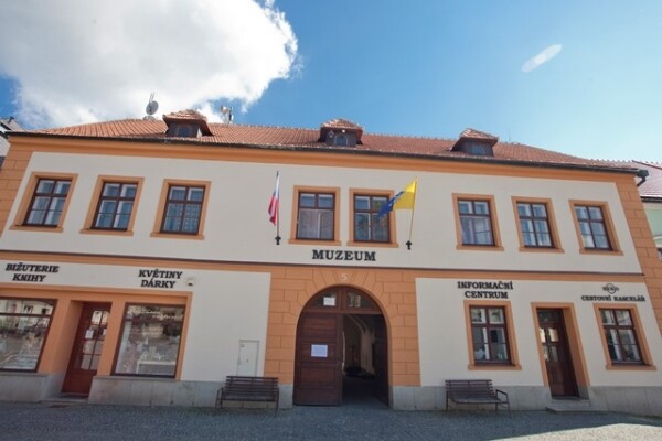 TIC Velká Bíteš (Foto 1)