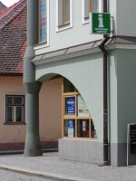 TIC Ledeč nad Sázavou (Foto 2)