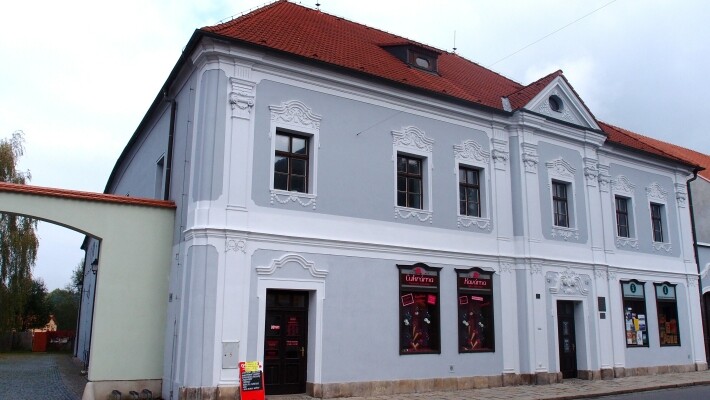 TIC Třešť (Foto 1)