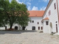 TIC Bazilika Třebíč (фото 2)