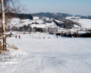Ski areál Mrákotín (foto 3)