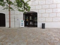 TIC Bazilika Třebíč (фото 3)