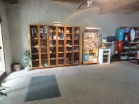 TIC Bazilika Třebíč (фото 4)