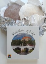 Informační centrum Náměšť nad Oslavou (foto 5)