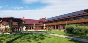 WELLNESS PENZION MEDLIČKY (foto 7)