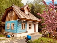 Pohádková vesnička Podlesíčko (foto 3)