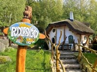 Pohádková vesnička Podlesíčko (foto 4)