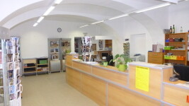 TIC Národní dům Třebíč (Foto 3)