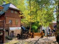 Pohádková vesnička Podlesíčko (foto 5)