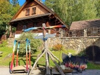 Pohádková vesnička Podlesíčko (foto 6)