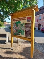 12 zastavení po Červené Řečici a okolí (foto 2)