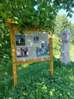 12 zastavení po Červené Řečici a okolí (foto 4)