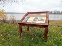 Vodní naučná stezka Nové Veselí (foto 2)