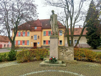 Vodní naučná stezka Nové Veselí (foto 3)