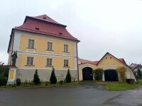 Vodní naučná stezka Nové Veselí (foto 5)