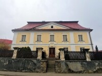 Vodní naučná stezka Nové Veselí (foto 8)