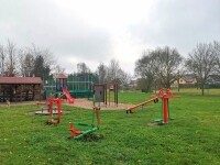 Vodní naučná stezka Nové Veselí (foto 9)