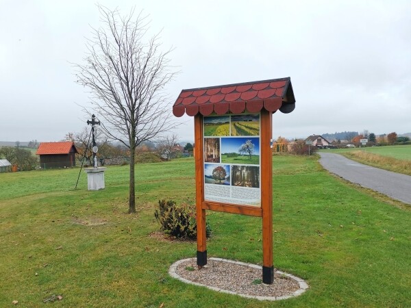 Naučná stezka Věchnov (foto 1)