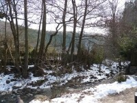 Z Velké Bíteše údolím Bílého potoka (foto 5)