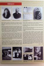 Rodný dům Bedřicha Václavka (foto 3)