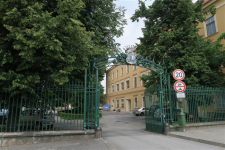 Muzeum lidových kapel (foto 2)