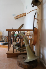 Muzeum lidových kapel (foto 5)