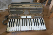 Muzeum lidových kapel (foto 7)