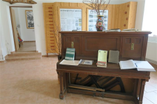 Muzeum lidových kapel (foto 8)