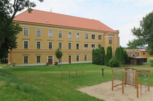 Muzeum lidových kapel (foto 1)