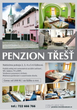 Penzion Třešť (foto 6)
