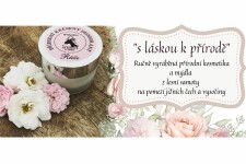 Mydlárna Na samotě u lesa (foto 6)