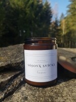 Mydlárna Na samotě u lesa (foto 8)