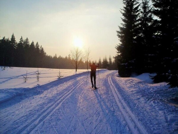 Malý Bystřický okruh (foto 1)