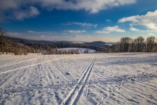 Příměstský okruh (foto 2)