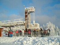 Ski snowpark Harusův kopec (foto 2)