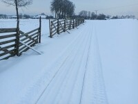 Městecký okruh (foto 2)