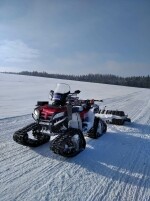 Veselský okruh (foto 2)