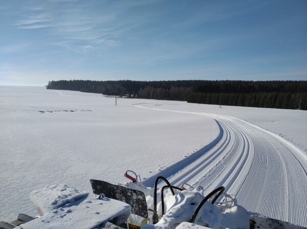 Žďár - Račín (foto 1)