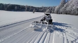 Žďár - Sklené (foto 2)